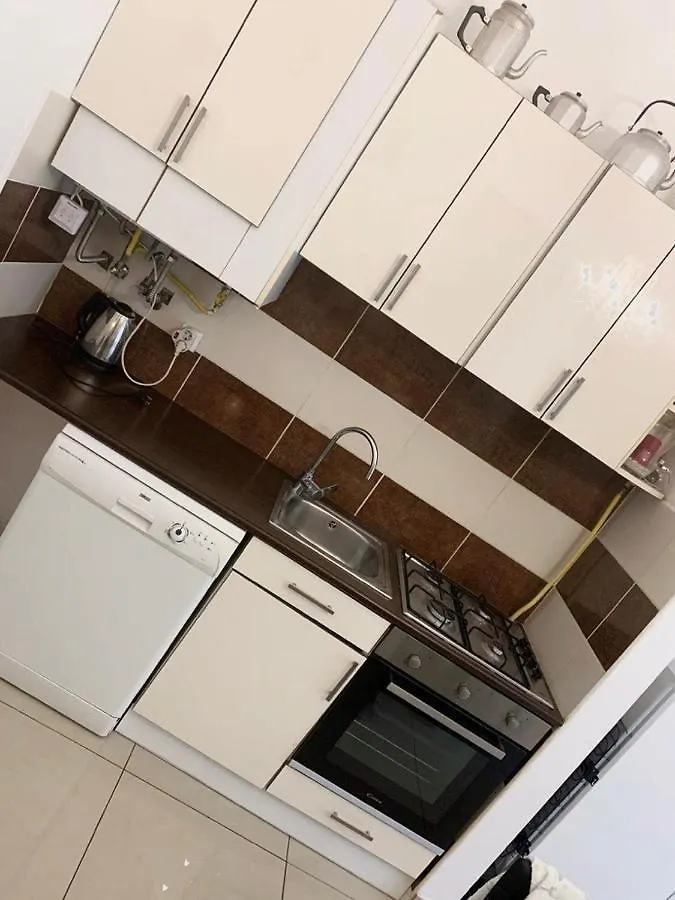 Apartmán Budapest Diamond Flat
