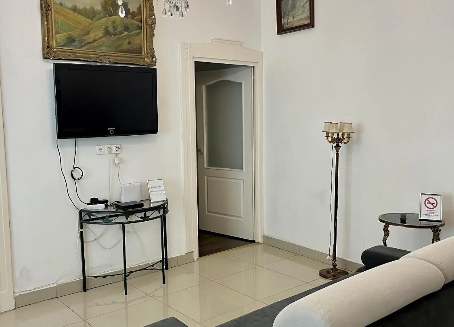 Budapest Diamond Flat Apartmán