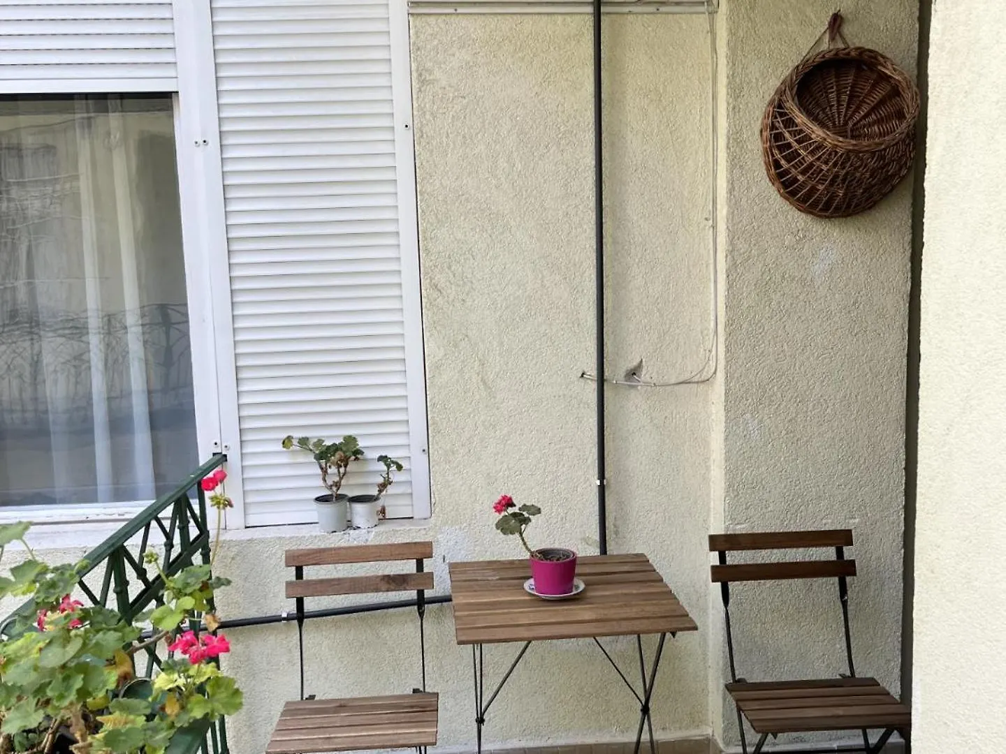 Budapest Diamond Flat Maďarsko